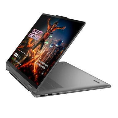 LAPTOP LENOVO YOGA SLIM 7 16IML9 16' INTEL CORE ULTRA 7 1TB SSD 16GB - 2