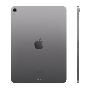 IPAD AIR 11-INCH M4 MH304LL/A 11' 128GB 8GB SPACEGRAY - 3