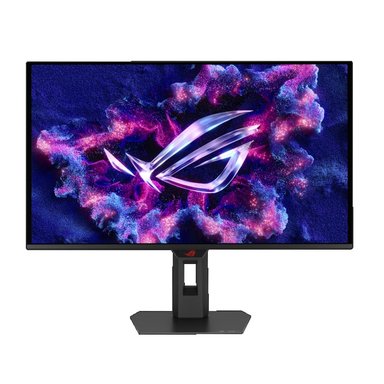 MONITOR ASUS ROG STRIX OLED XG27ACDMS 27' QD-OLED DE 1440P - 1
