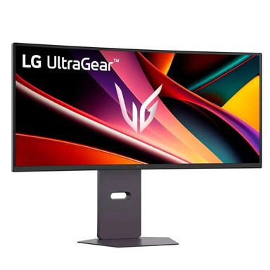 MONITOR LG ULTRAGEAR G6 34G600A-B CURVO  34' WQHD - 2