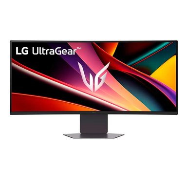 MONITOR LG ULTRAGEAR G6 34G600A-B CURVO  34' WQHD - 3