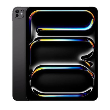 IPAD PRO 13-INCH (M5) MDYJ4LL/A 13' 256GB 12GB SPACE BLACK - 1