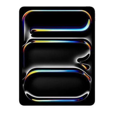 IPAD PRO 13-INCH (M5) MDYJ4LL/A 13' 256GB 12GB SPACE BLACK - 2