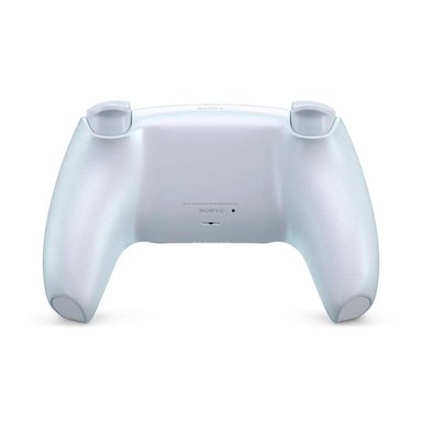 MANDO CONSOLA PS5 PLAYSTATION 5 DUALSENSE CROMADO - 3