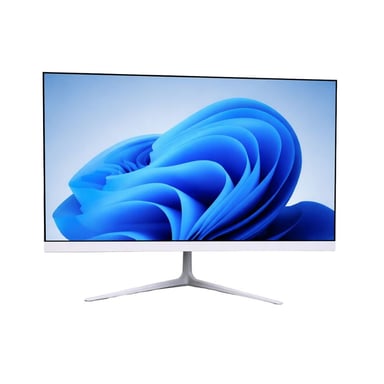 ALL IN ONE PC INTEL CORE I7 512GB SSD 16GB BLANCO - 1