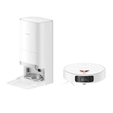 ASPIRADORA ROBOT XIAOMI VACUUM X20 PLUS - 1