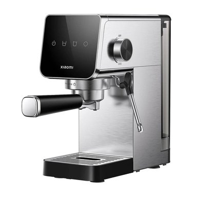CAFETERA SEMI-AUTOMATIC ESPRESSO MACHINE 1350W - 2