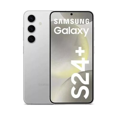 SAMSUNG S24 PLUS 256GB 12GB BLANCO | OPEN BOX - 1