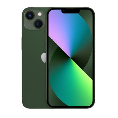 IPHONE 13 512GB 4GB VERDE | OPEN BOX - 1