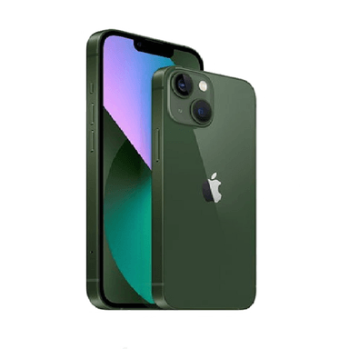IPHONE 13 512GB 4GB VERDE | OPEN BOX - 2