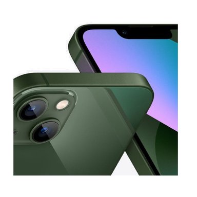 IPHONE 13 512GB 4GB VERDE | OPEN BOX - 3