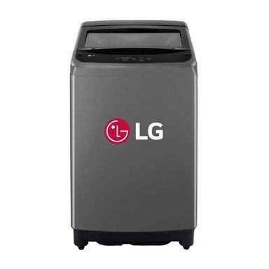 LAVADORA LG WT13BVTB 13KG TURBODRUM - 1