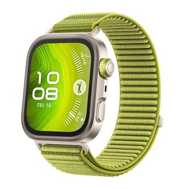HUAWEI WATCH FIT 4 PRO - 2