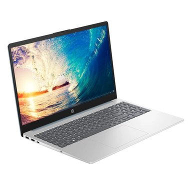 LAPTOP HP 15-FC0275LA 15.6' AMD RYZEN 7 512GB SSD 16GB - 2