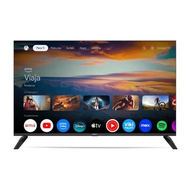 TELEVISOR MIRAY 32 ' MS32-E2000GBT 2024 LED HD(1366 × 768) ANDROID TV - 1