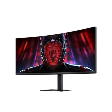 MONITOR XIAOMI 34” CURVO G34WQI 2026 WQHD 2K 180HZ - 2