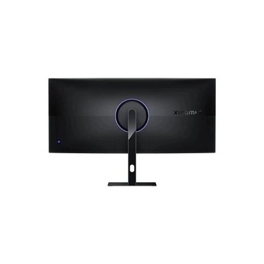 MONITOR XIAOMI 34” CURVO G34WQI 2026 WQHD 2K 180HZ - 3