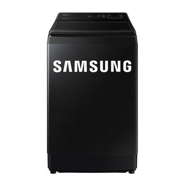 LAVADORA SAMSUNG ECOBUBBLE 13KG NEGRA WA13CG5441BVPE - 1