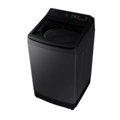 LAVADORA CARGA SUPERIOR 15KG GRAFITO WA40F15E4CPE. - 3