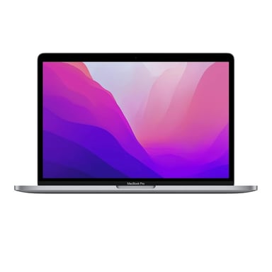MACBOOK PRO MNEH3LL/A M2 CHIP 13 MACOS 256GB SSD 8GB - 1