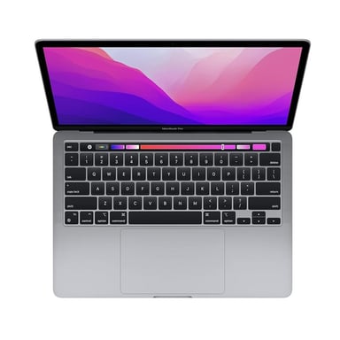 MACBOOK PRO MNEH3LL/A M2 CHIP 13 MACOS 256GB SSD 8GB - 2