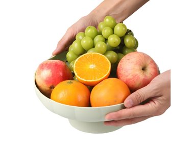 FRUTERO EL MEJOR PRECIO MINIMALISTA VERDE ESTILO SNACKS APERITIVOS