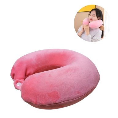 COJÍN PARA CUELLO ERGONÓMICO MODELO DONA L1