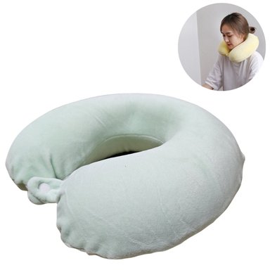 COJÍN PARA CUELLO ERGONÓMICO MODELO DONA L3