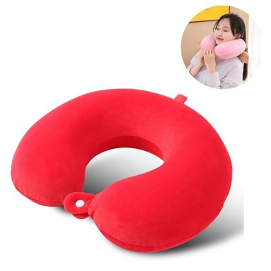 COJÍN PARA CUELLO ERGONÓMICO MODELO DONA L6