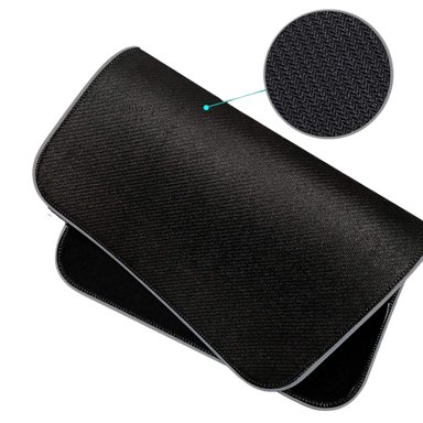 MOUSE PAD RGB GAMER CON LED MULTICOLOR 80 CM - 4