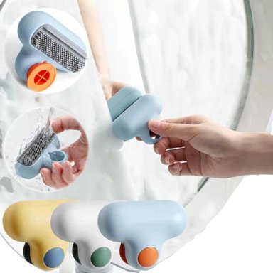 PACK DE 2 MINI LIMPIADORES DE ESPEJOS VIDRIOS