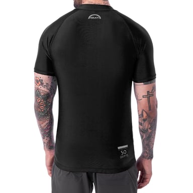 POLO MANGA CORTA HOMBRE GZUCK KETGRAD MODA - 2
