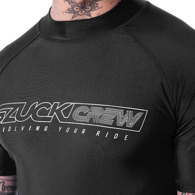 POLO MANGA CORTA HOMBRE GZUCK KETGRAD MODA - 3