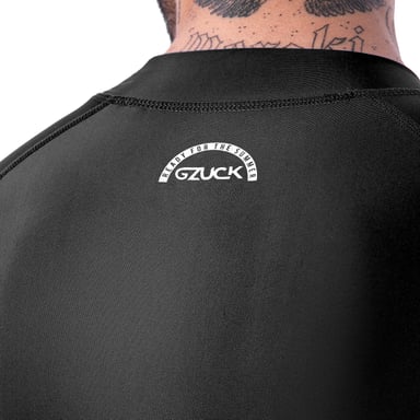 POLO MANGA CORTA HOMBRE GZUCK KETGRAD MODA - 4