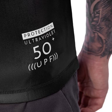 POLO MANGA CORTA HOMBRE GZUCK KETGRAD MODA - 5