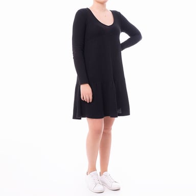 VESTIDOS JERSEY PARA MUJER HAINNA - 2