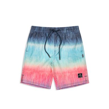 SHORT NIÑO GZUCK DEFFSHAD KIDS SINTETICA