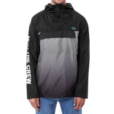 CORTAVIENTO SINTETICA PARA HOMBRE KRONOS - 1