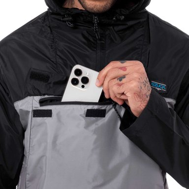 CORTAVIENTO SINTETICA PARA HOMBRE KRONOS - 4