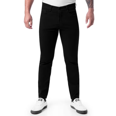 PANTALON DRILL STRETCH HOMBRE RHILOX DRILL - 1