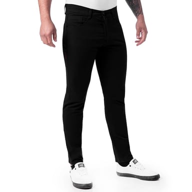 PANTALON DRILL STRETCH HOMBRE RHILOX DRILL - 2