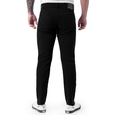 PANTALON DRILL STRETCH HOMBRE RHILOX DRILL - 3