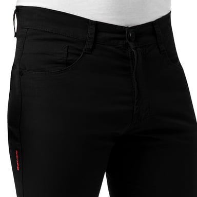 PANTALON DRILL STRETCH HOMBRE RHILOX DRILL - 4