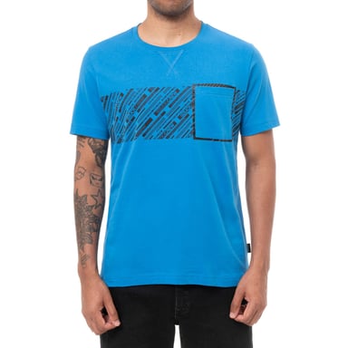 POLO HOMBRE GZUCK KENUF MODA - 1