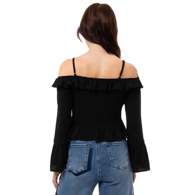 BLUSA POPELINA MUJER GZUCK KATHARINA MODA - 3