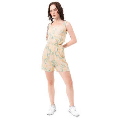 OVERSHORT MUJER GZUCK HONEY POPELINA - 1