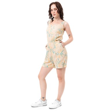 OVERSHORT MUJER GZUCK HONEY POPELINA - 2