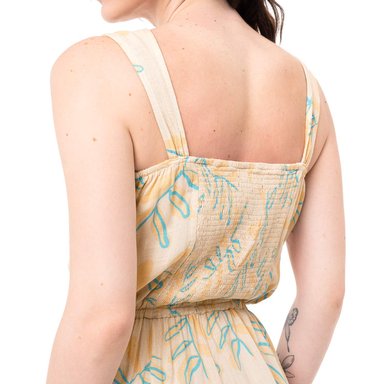 OVERSHORT MUJER GZUCK HONEY POPELINA - 5