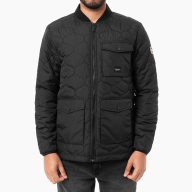 CASACA SINTETICA HOMBRE WIZZART - 1