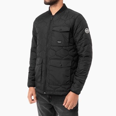 CASACA SINTETICA HOMBRE WIZZART - 2